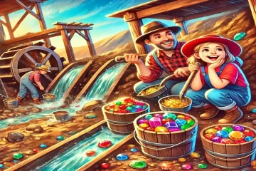 Gem Mine Adventures How to Find and Visit the Best Gem Mines Around the World