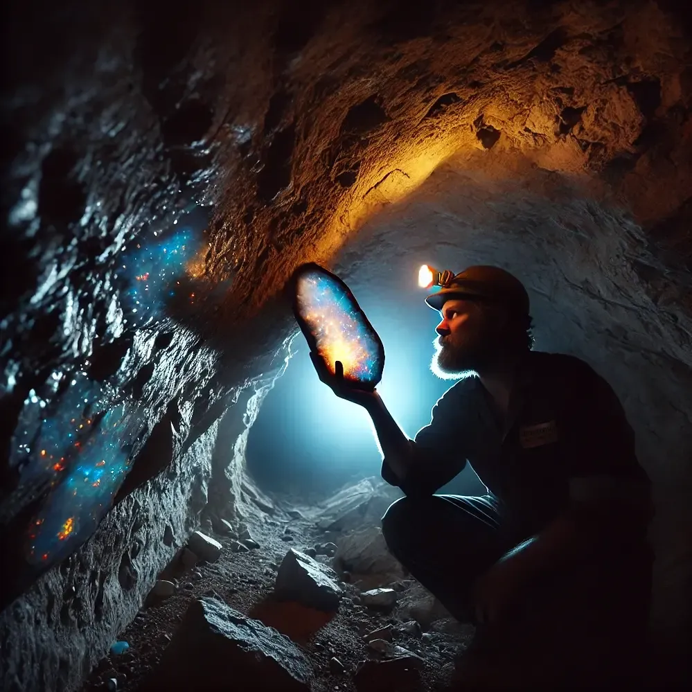 Gem Mine Adventures How to Find and Visit the Best Gem Mines Around the World