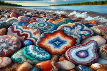 Gem Mining in Missouri Discover the Best Spots