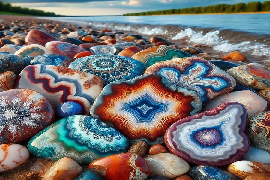 Gem Mining in Missouri Discover the Best Spots