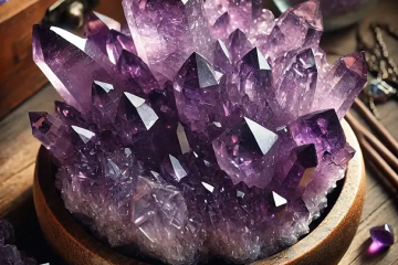 Gem Mining in New England