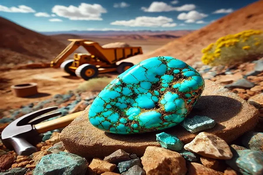 Gems Can You Find in Nevada