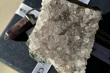 Gemstone Mines in NC