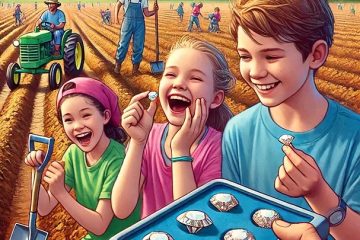 Gemstone Mines in the USA