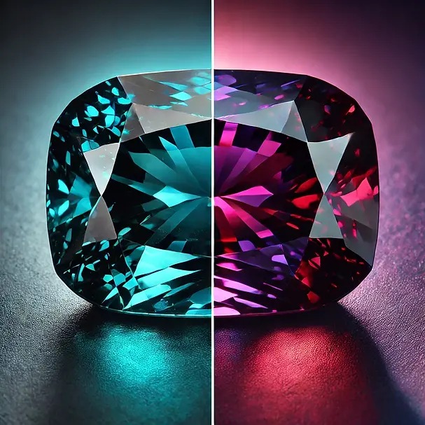 Gemstones