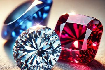 Gemstones