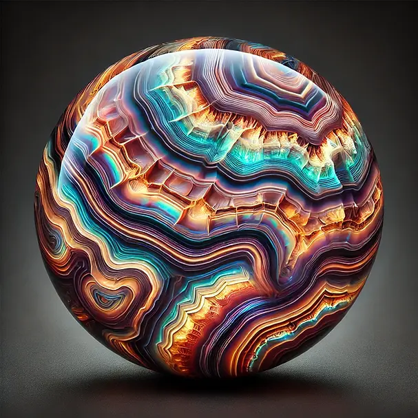 Geological Significance