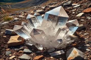 Georgia Gem Hunting Best Locations and Tips for Finding Hidden Treasures