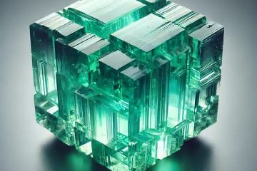 Green Fluorite