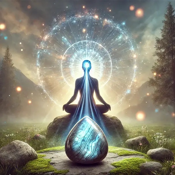 Healing Properties of Labradorite