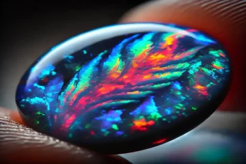 How Valuable is Opal What Determines Opals Worth