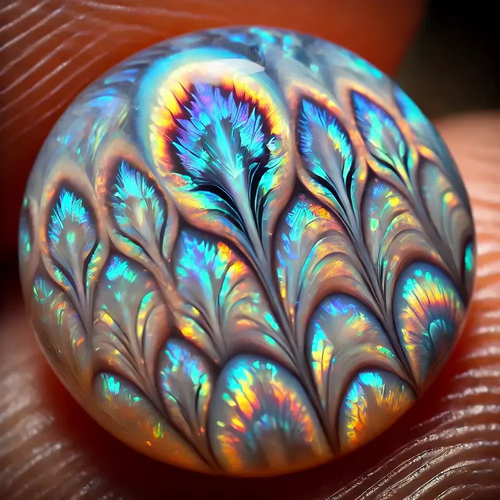 How Valuable is Opal What Determines Opals Worth