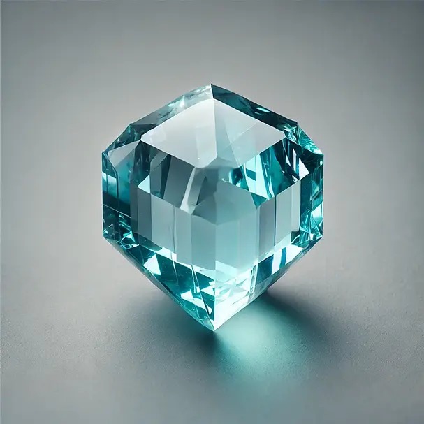 Idaho Aquamarine,