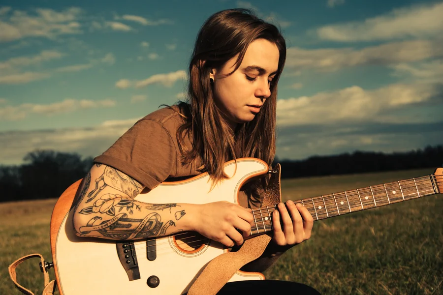 Julien Baker Height