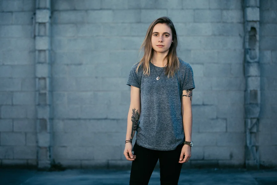 Julien Baker Height and Her Musical Journey