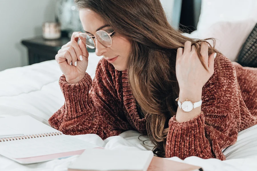 Manifest Your Dream Life Through Calm Daily Intention