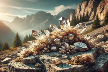 Mineral Names From Common Gems to Rare Discoveries