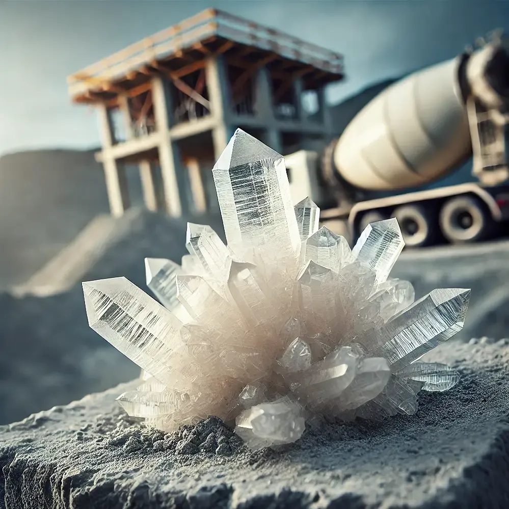 Mineral Names From Common Gems to Rare Discoveries