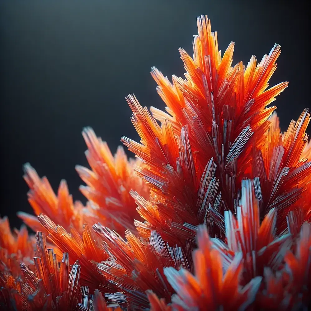 Mineral Names From Common Gems to Rare Discoveries