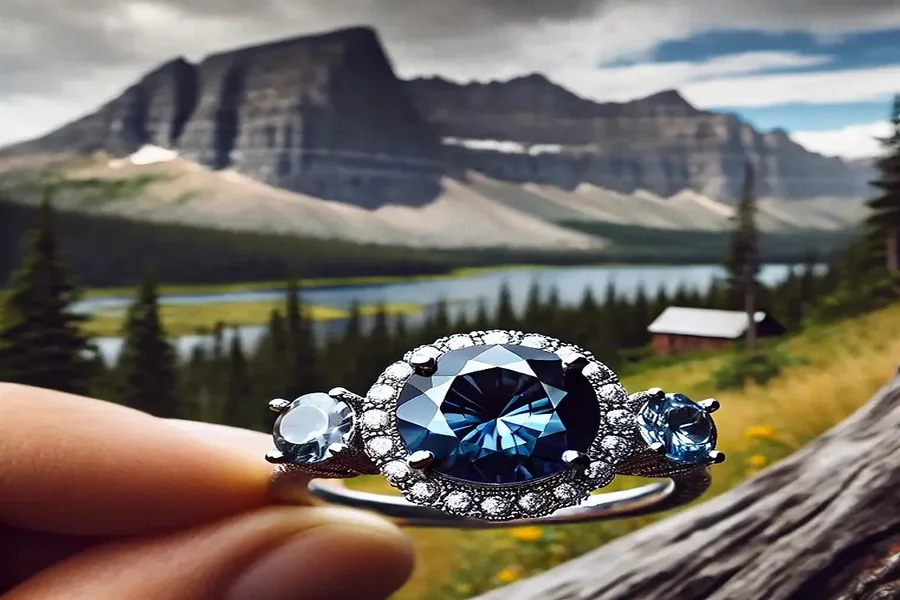 Montana Gemstones Unearth the Hidden Treasures of the Treasure State