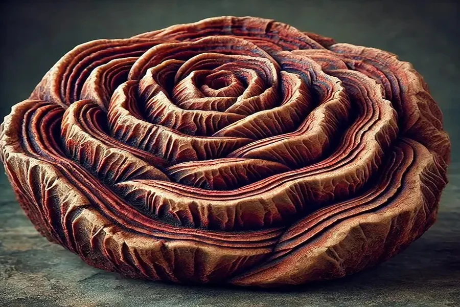 Oklahoma State Gemstone