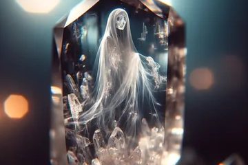 Phantom Quartz