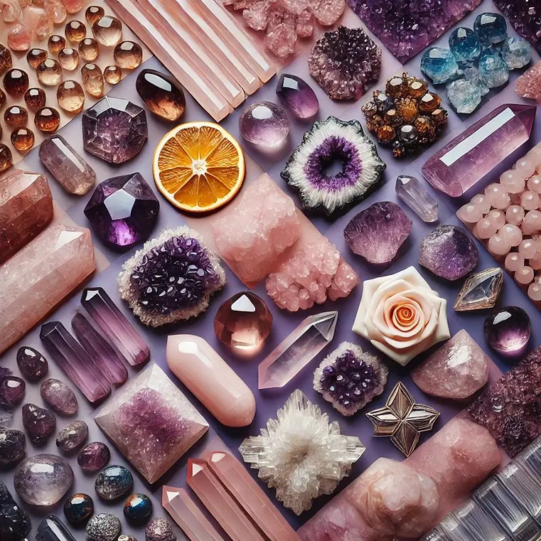 Properties and Uses of Quartz: