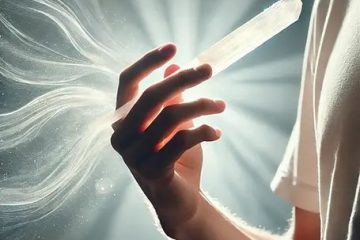 Spiritual Properties