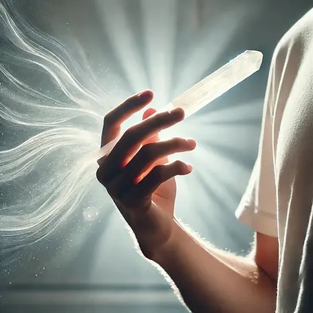 Spiritual Properties