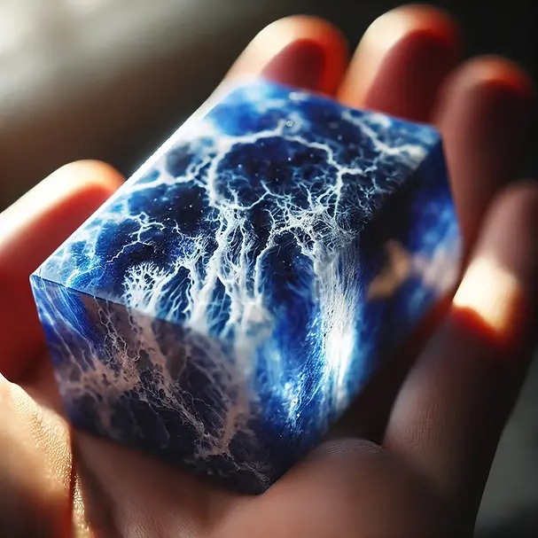Sodalite