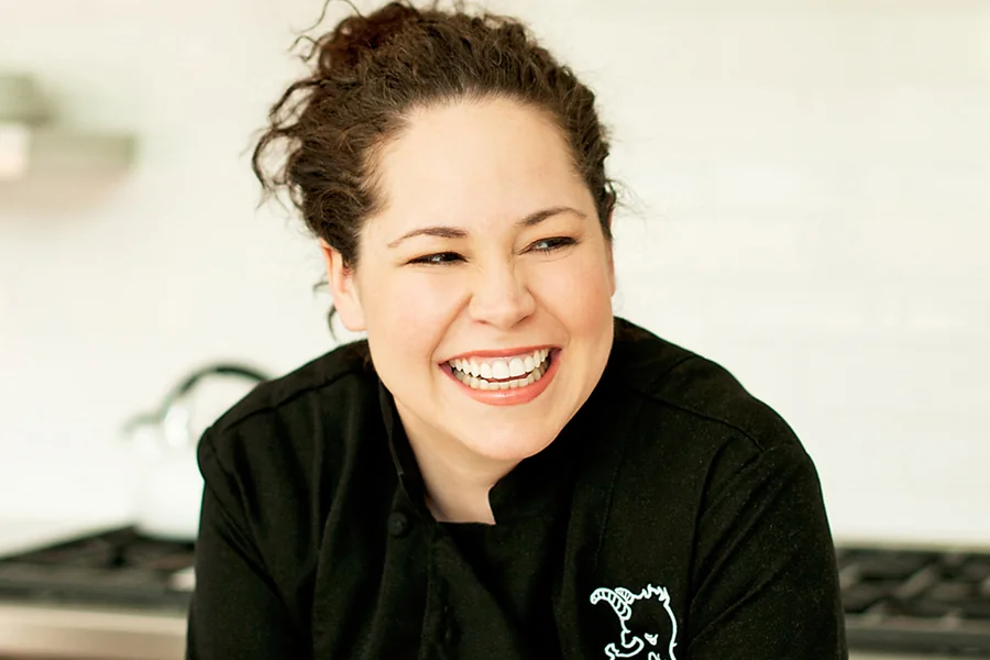 Stephanie Izard Husband