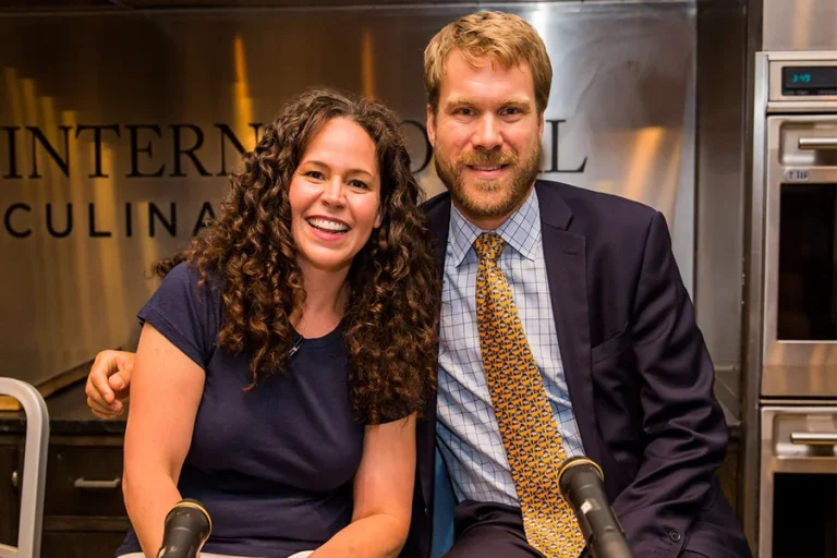 Stephanie Izard Husband: Personal Life and Relationship with Gary Valentine