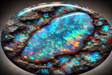 The Real Meaning Behind Boulder Opal