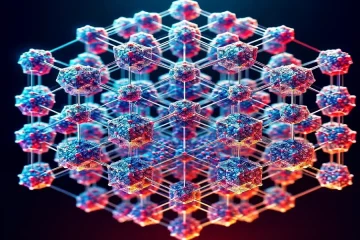 The Science of Crystal FormingUnderstanding How Crystals Grow and Develop