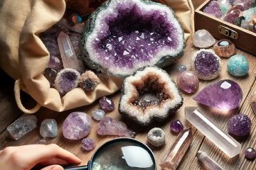 The Ultimate Guide to Gemstone Mining Bags