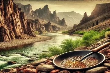 Uncover Gold in Idaho