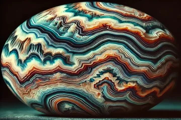 Understanding Agate Hardness
