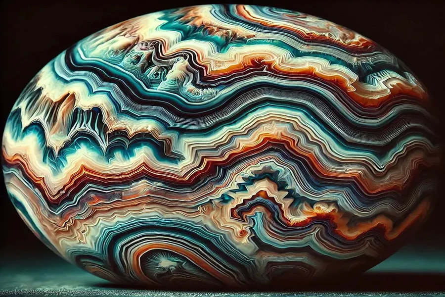 Understanding Agate Hardness
