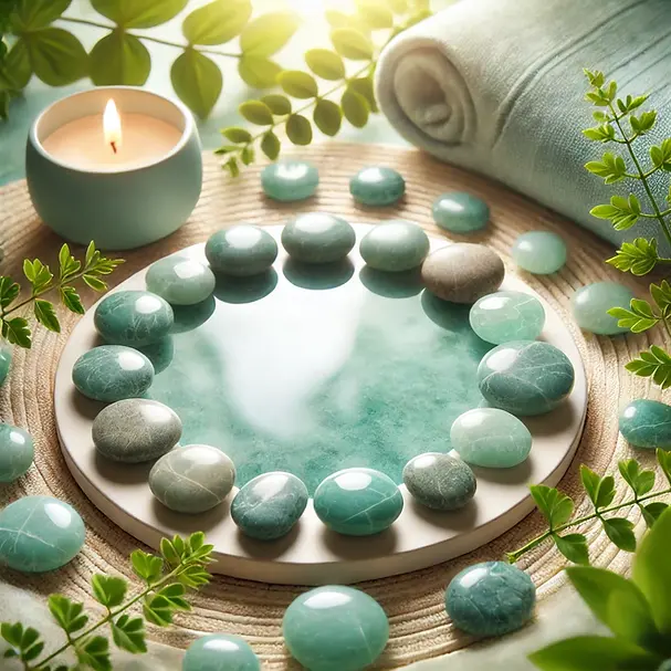 Understanding Aquamarine