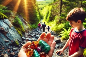 Unearth Treasures The Ultimate Guide to Rock Mining in Maine