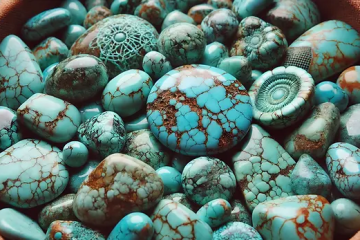 Unearthing Treasures