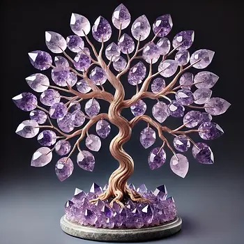 Unique Crystal Gifts