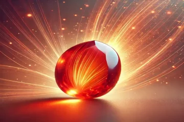 Unlock the Power of Carnelian