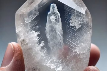 Phantom Crystals