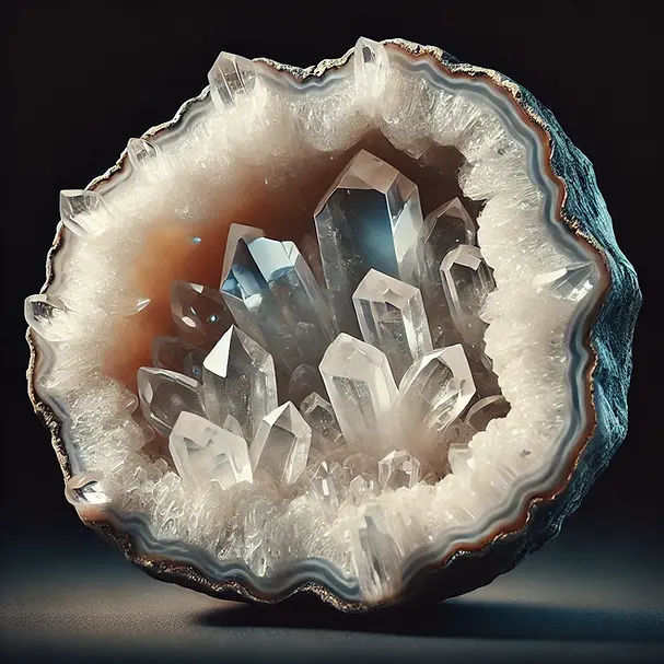 Unlocking the Secrets Inside