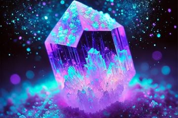 Alexandrite to Zultanite