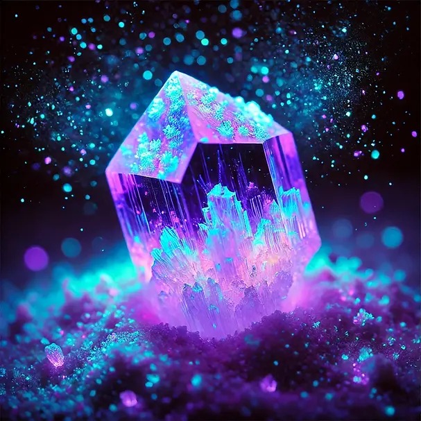 Alexandrite to Zultanite