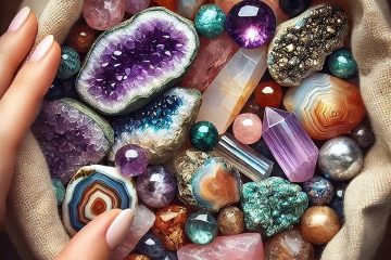 Educational Treasure Hunt