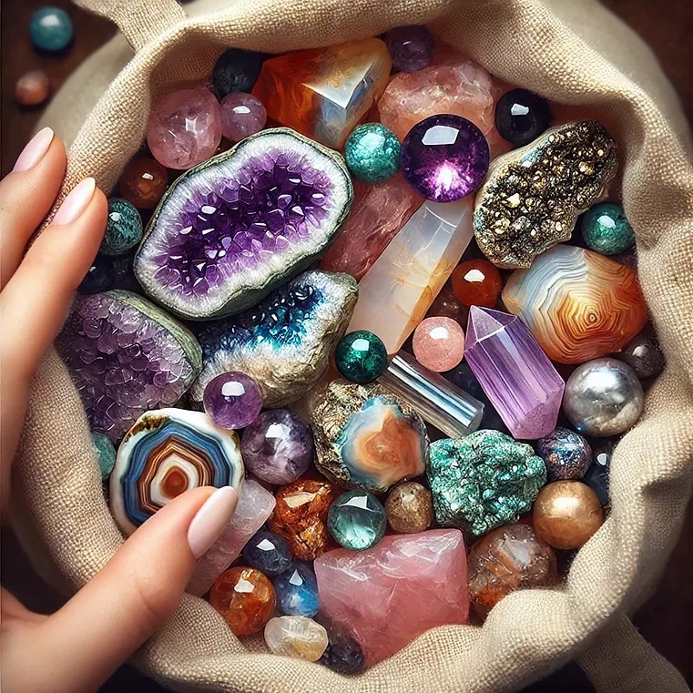 Educational Treasure Hunt