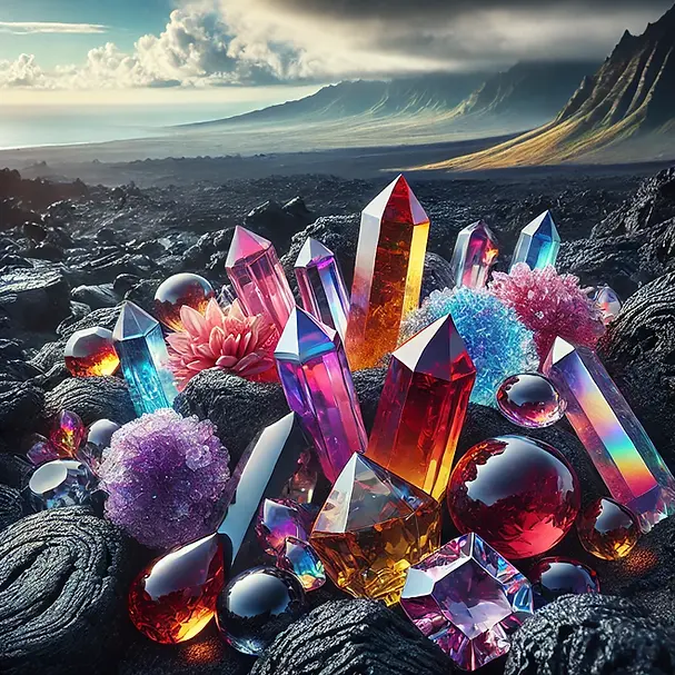 What Type of Rock is Quartz